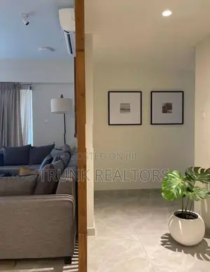 Capital Heights 03BR Apartment For Rent Rajagiriya (NK11442)