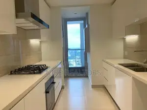 High floor 2BDR Apartment for Rent, CCC Residencies, Colombo 2