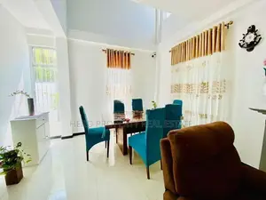 HCR046 - Modern House for Rent in Kottawa Full Furnished