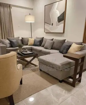 Capital Heights 03BR Apartment For Rent Rajagiriya (NK11442)