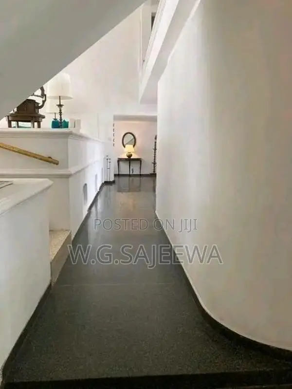 Furnished House Rent in Colombo 5 - Residential or Commercial Purposes
