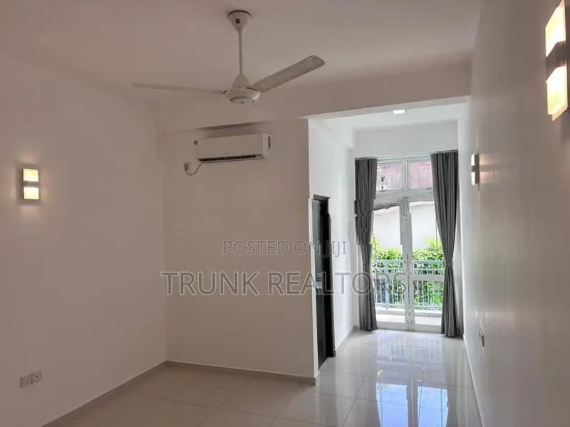 Sieble Avenue 03BR Apartment For Sale Colombo 5 (NK11444)