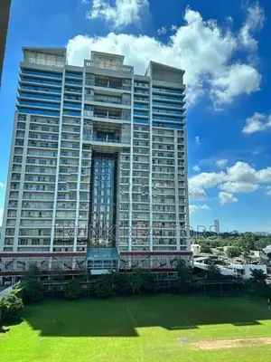 Iconic 110 03BR Apartment For Sale Rajagiriya (NK107740)