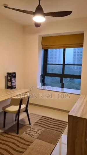 Havelock City 03BR Apartment For Sale (NK107742)