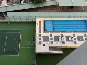 Iconic 110 03BR Apartment For Sale Rajagiriya (NK107740)