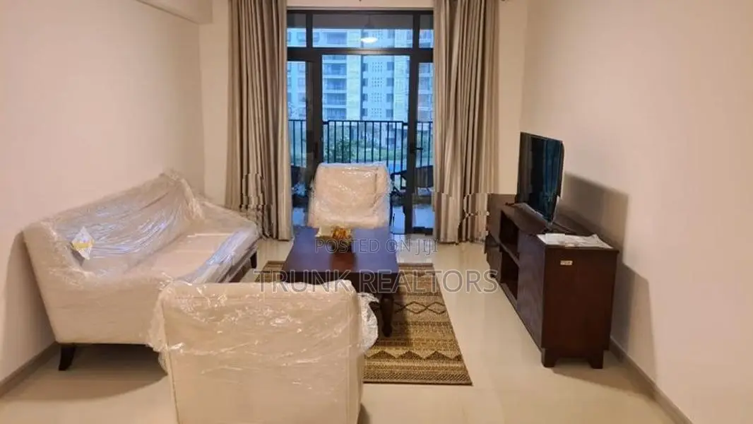 Havelock City 03BR Apartment For Sale (NK107742)