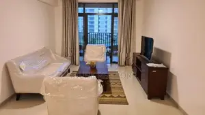 Havelock City 03BR Apartment For Sale (NK107742)