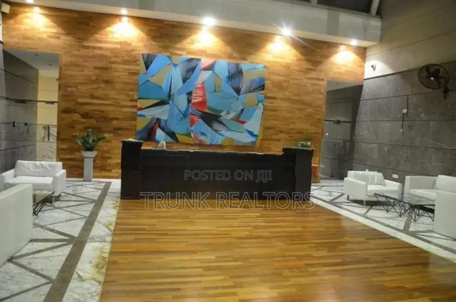Iconic 110 03BR Apartment For Sale Rajagiriya (NK107740)