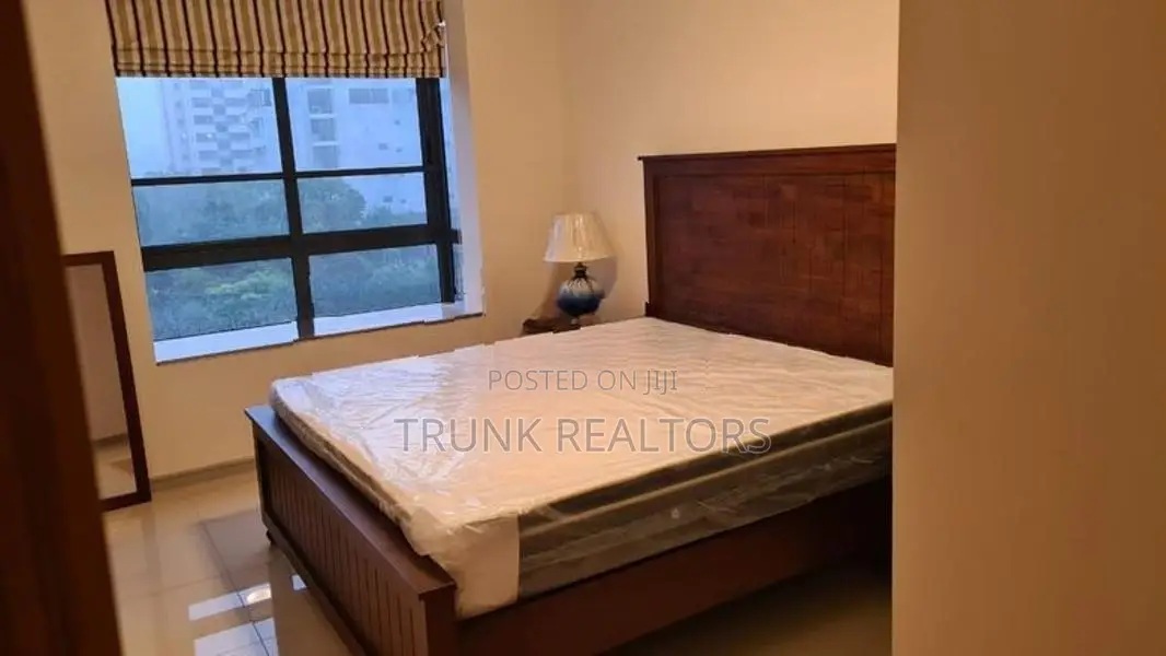 Havelock City 03BR Apartment For Sale (NK107742)