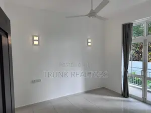 Sieble Avenue 03BR Apartment For Sale Colombo 5 (NK11444)