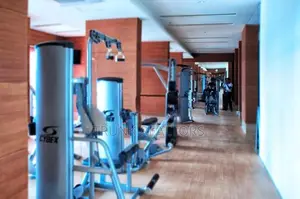Iconic 110 03BR Apartment For Sale Rajagiriya (NK107740)