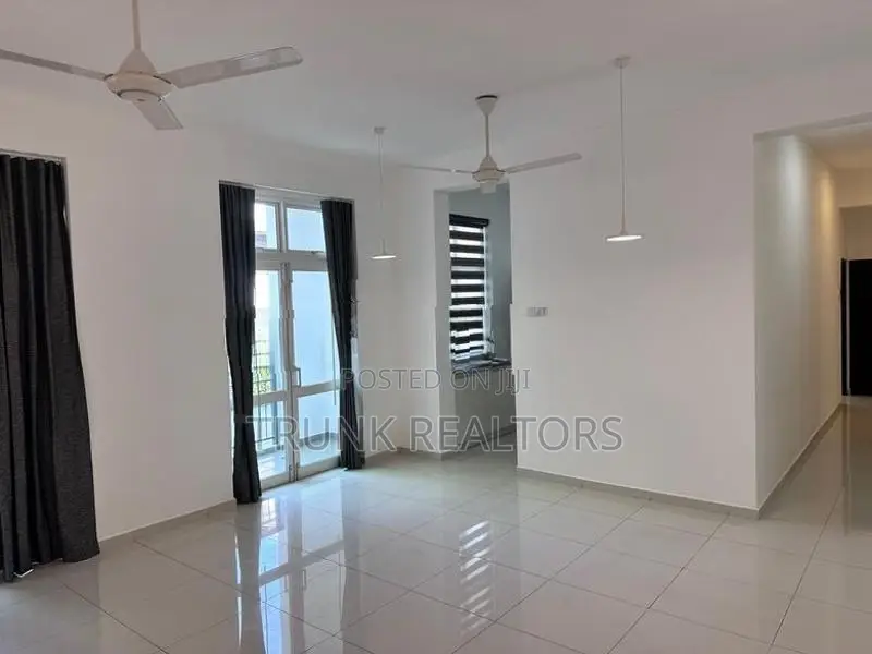 Sieble Avenue 03BR Apartment For Sale Colombo 5 (NK11444)