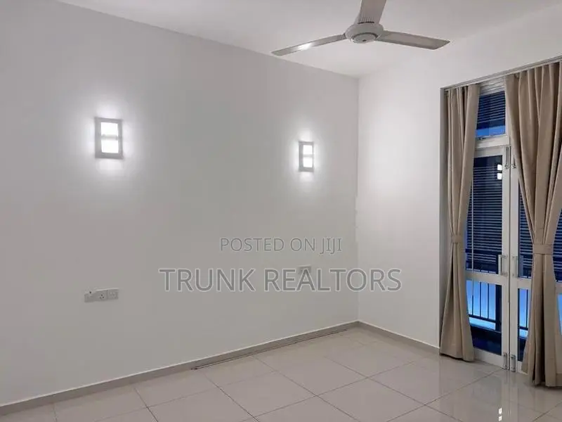 Sieble Avenue 03BR Apartment For Sale Colombo 5 (NK11444)