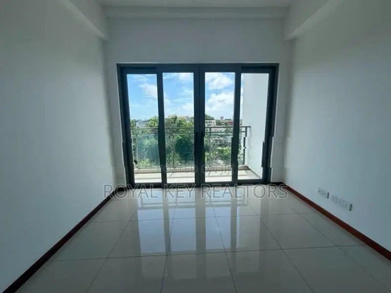 The Residencies – 02 Bedroom Unfurnished Apartment for Sale Kotte