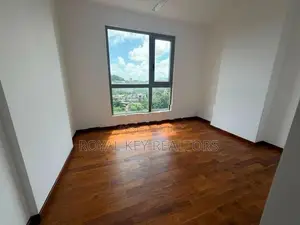 The Residencies – 02 Bedroom Unfurnished Apartment for Sale Kotte