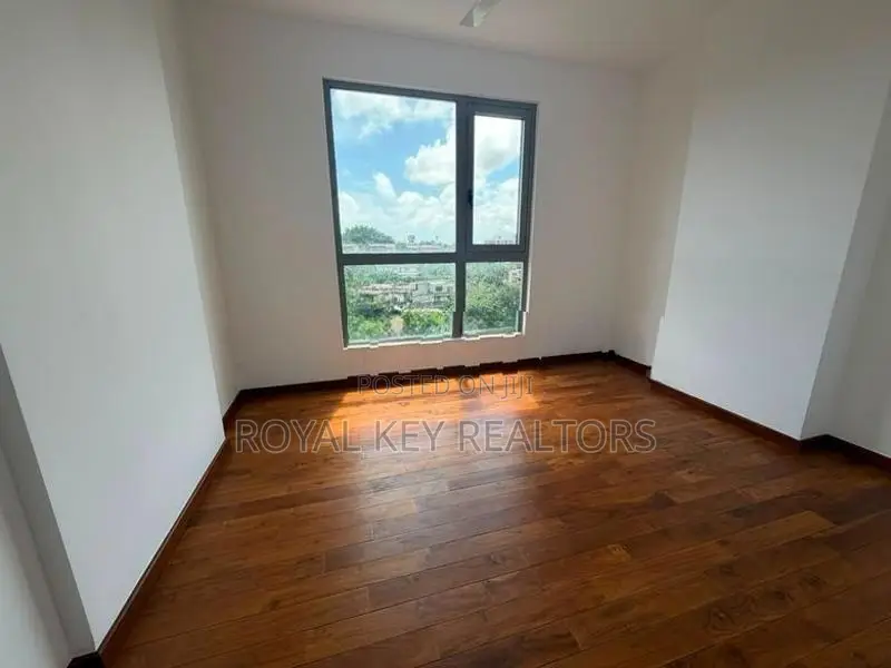 The Residencies – 02 Bedroom Unfurnished Apartment for Sale Kotte