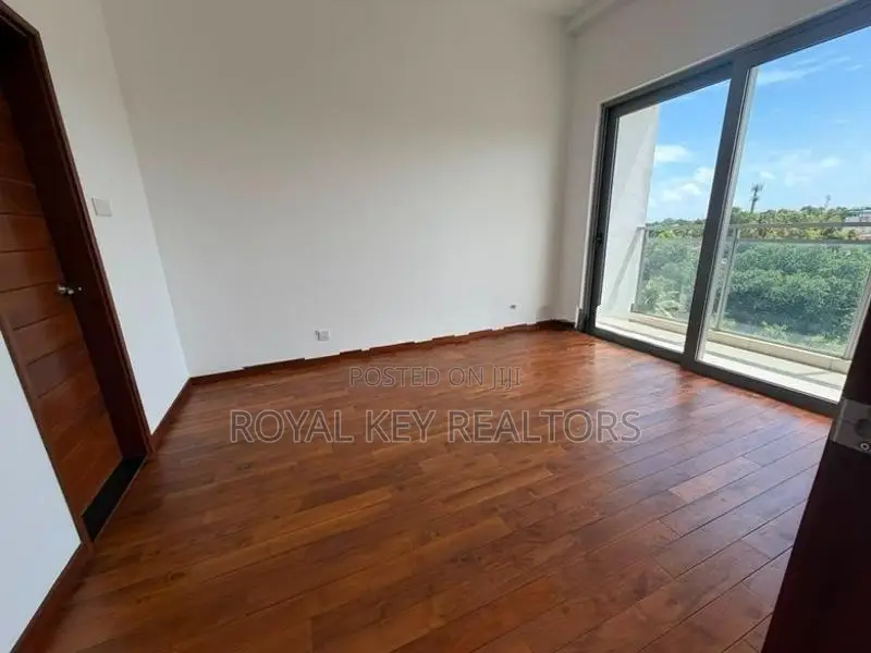 The Residencies – 02 Bedroom Unfurnished Apartment for Sale Kotte
