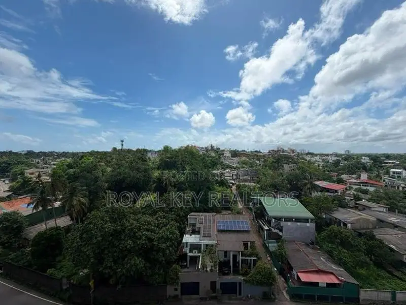 The Residencies – 02 Bedroom Unfurnished Apartment for Sale Kotte