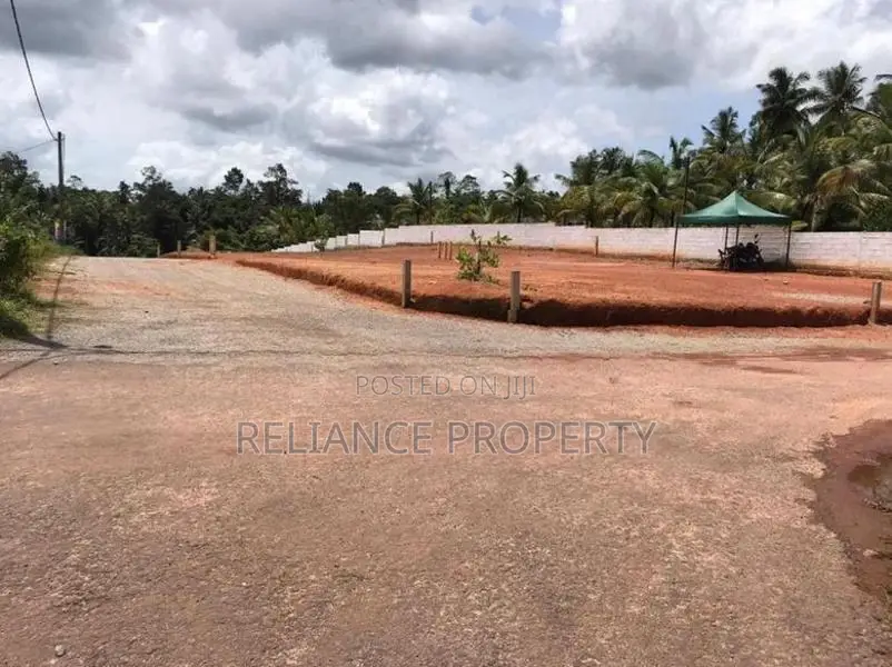 Valuable Land Plots in Homagama Town Area
