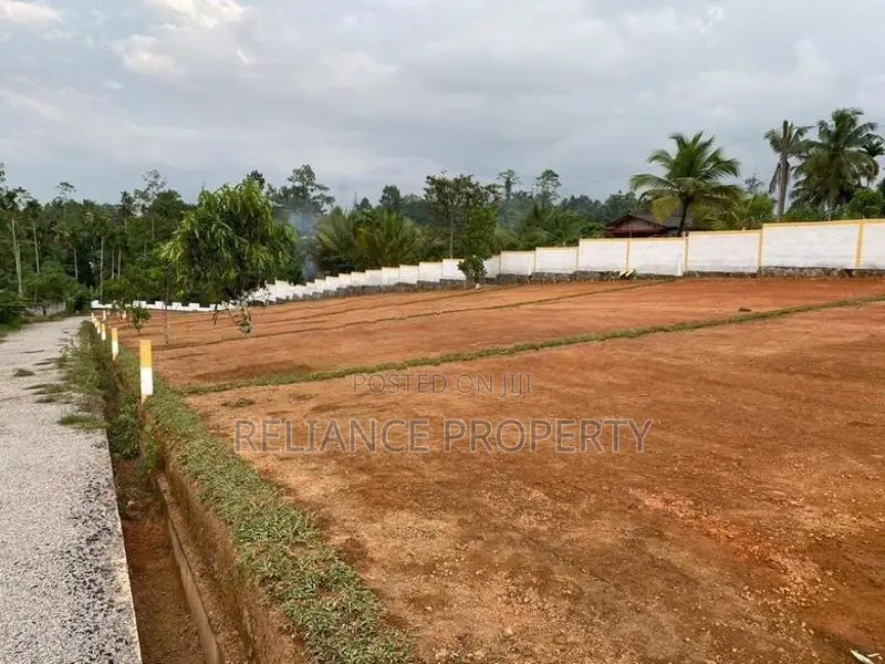 Valuable Land Plots in Homagama Town Area
