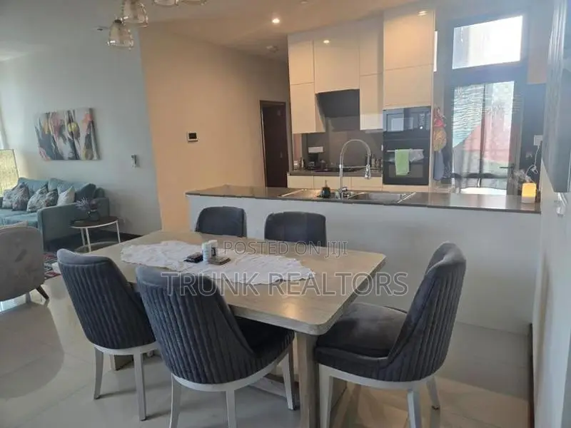 The Grand 03BR Apartment For Rent Colombo 7 (NK11446)