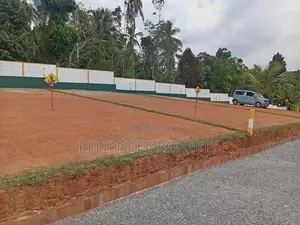 Super Luxury Land for Sale in Diyagama -Kottawa