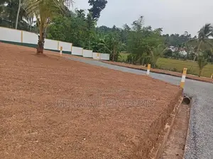 Super Luxury Land for Sale in Diyagama -Kottawa