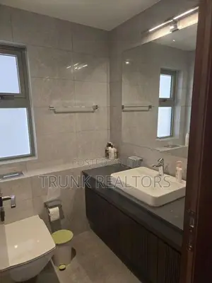 The Grand 03BR Apartment For Rent Colombo 7 (NK11446)