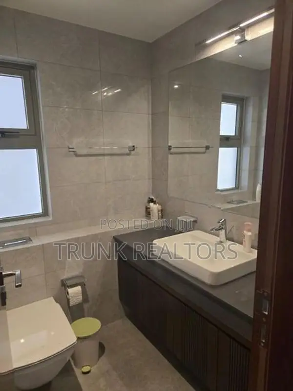 The Grand 03BR Apartment For Rent Colombo 7 (NK11446)