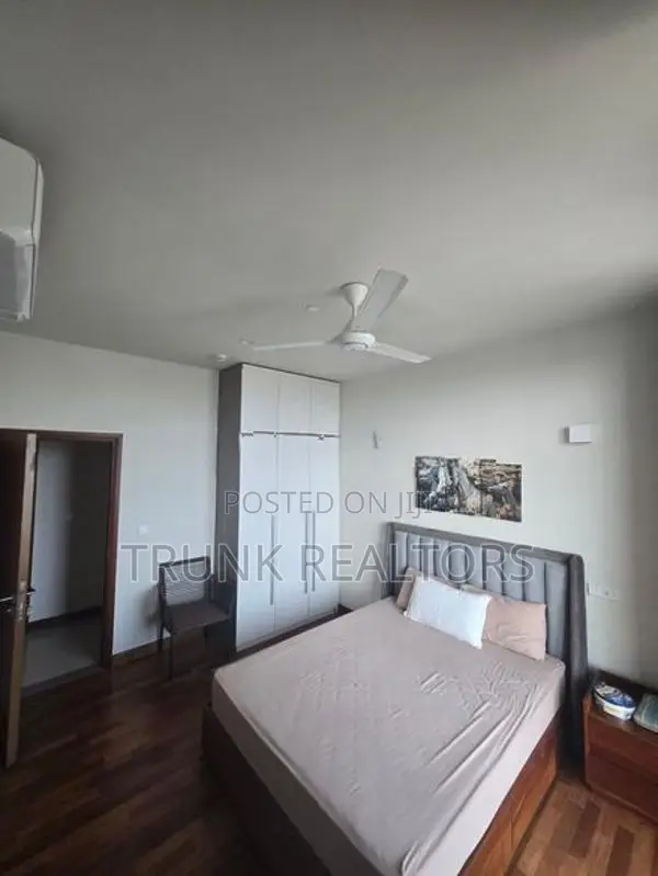 The Grand 03BR Apartment For Rent Colombo 7 (NK11446)