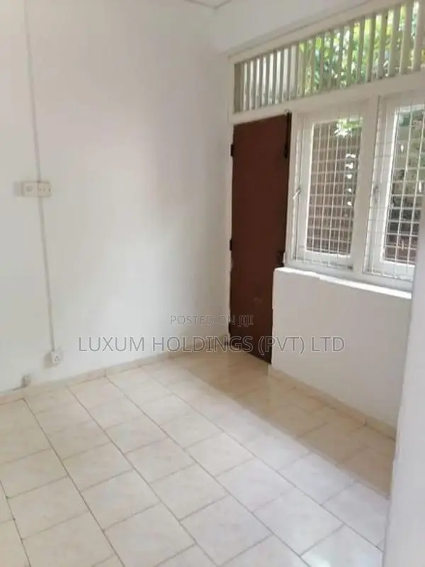 House for Rent in Gregory's Road Colombo 07 [ 1054C ]