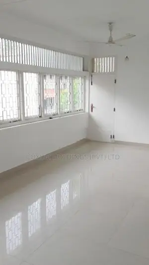House for Rent in Gregory's Road Colombo 07 [ 1054C ]
