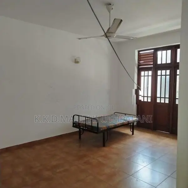 First Floor House For Rent ma Nugegoda