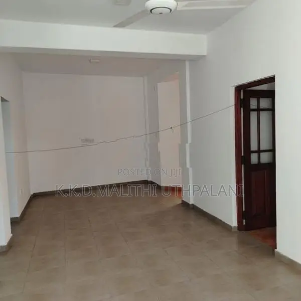 First Floor House For Rent ma Nugegoda