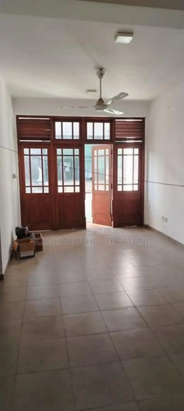First Floor House For Rent ma Nugegoda
