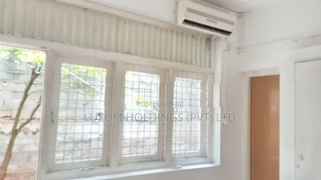 House for Rent in Gregory's Road Colombo 07 [ 1054C ]