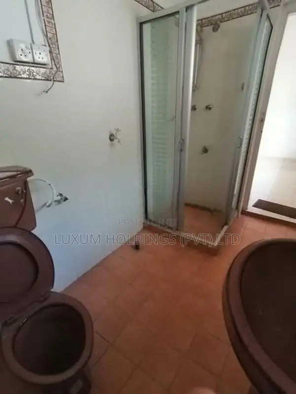 House for Rent in Gregory's Road Colombo 07 [ 1054C ]