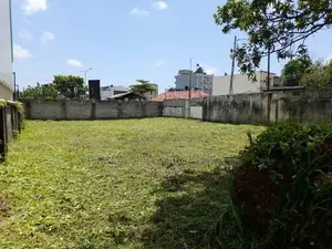 Land for Sale in Cotta Road, Borella - (LS2007)