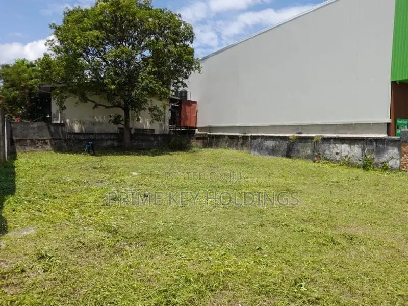 Land for Sale in Cotta Road, Borella - (LS2007)