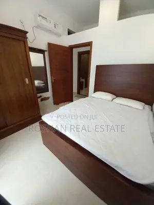 FULLY FURNISHED THE ARON APARTMENT FOR RENT DEHIWALA KY2705