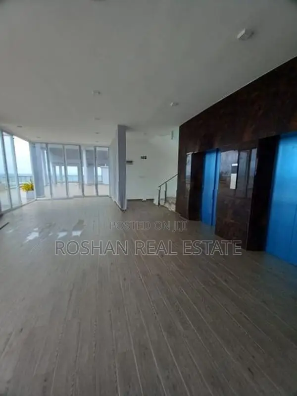 FULLY FURNISHED APARTMENT FOR SHORT TERM DAY 20,000 DEHIWALA KY2706