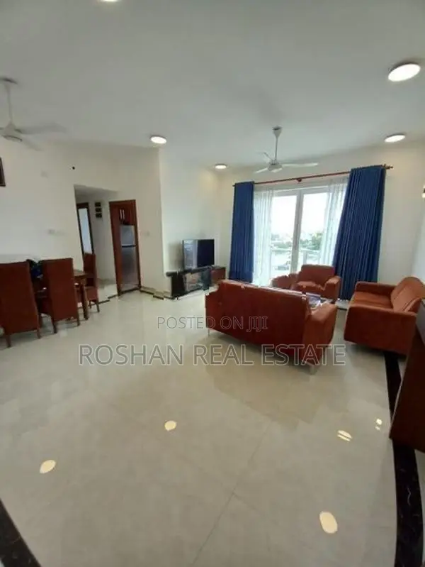 FULLY FURNISHED APARTMENT FOR SHORT TERM DAY 20,000 DEHIWALA KY2706