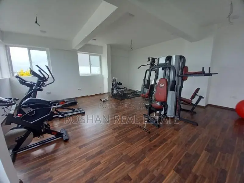 FULLY FURNISHED APARTMENT FOR SHORT TERM DAY 20,000 DEHIWALA KY2706