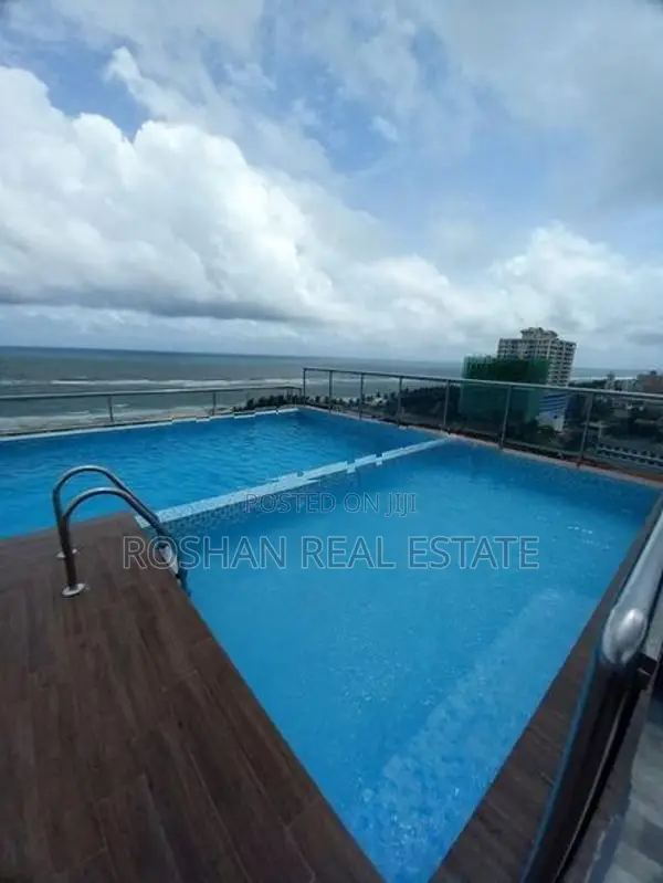 FULLY FURNISHED APARTMENT FOR SHORT TERM DAY 20,000 DEHIWALA KY2706