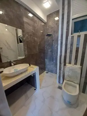 FULLY FURNISHED THE ARON APARTMENT FOR RENT DEHIWALA KY2705