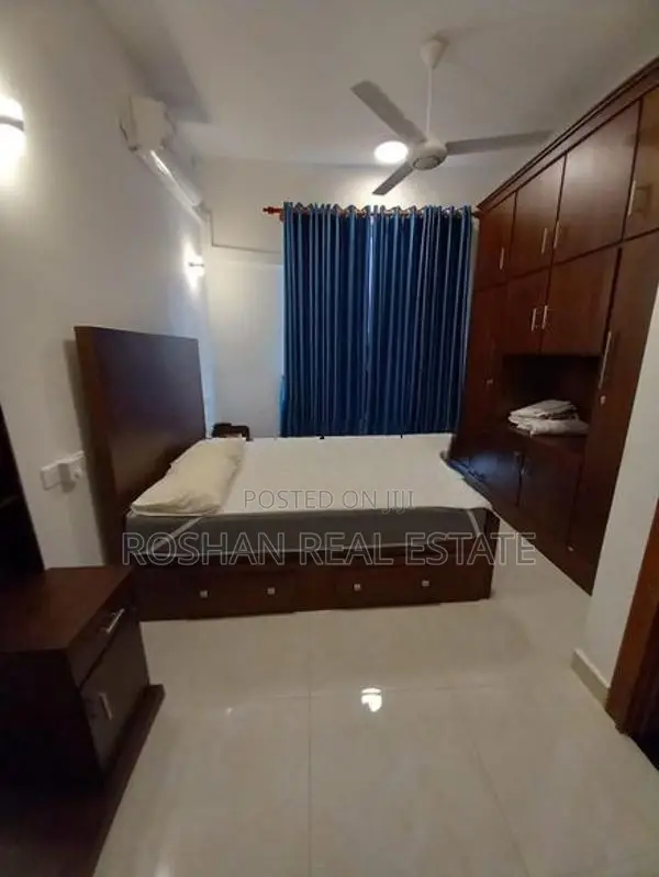 FULLY FURNISHED APARTMENT FOR SHORT TERM DAY 20,000 DEHIWALA KY2706