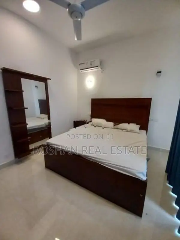 FULLY FURNISHED APARTMENT FOR SHORT TERM DAY 20,000 DEHIWALA KY2706