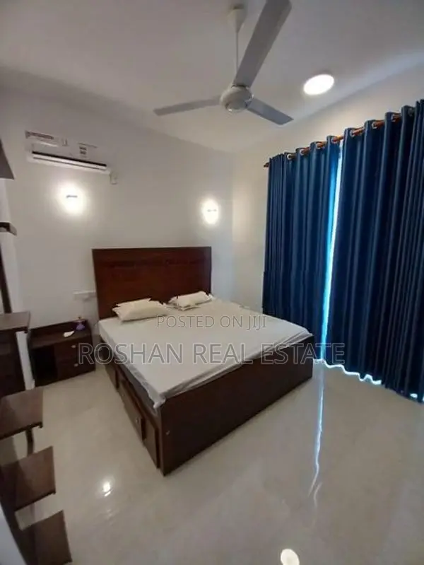 FULLY FURNISHED THE ARON APARTMENT FOR RENT DEHIWALA KY2705