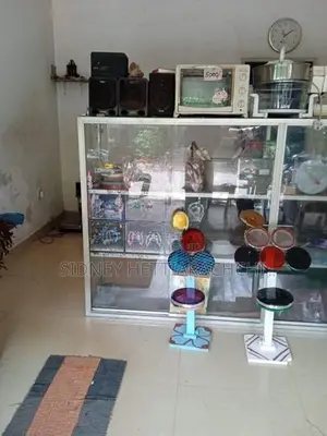 Valuable business Property- Upstairs Building with 03 shops