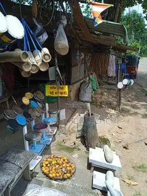 Valuable business Property- Upstairs Building with 03 shops